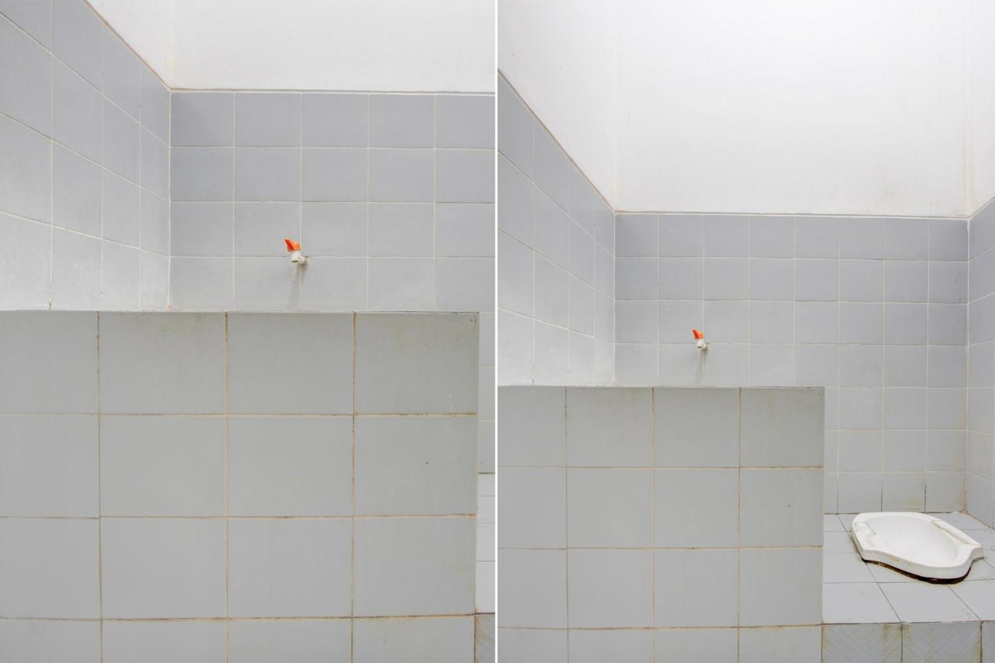 Spot On 94085 Hotel Agung Purwokerto Exteriör bild